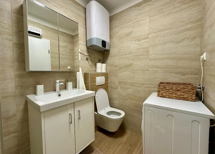 Apartamento Viva La